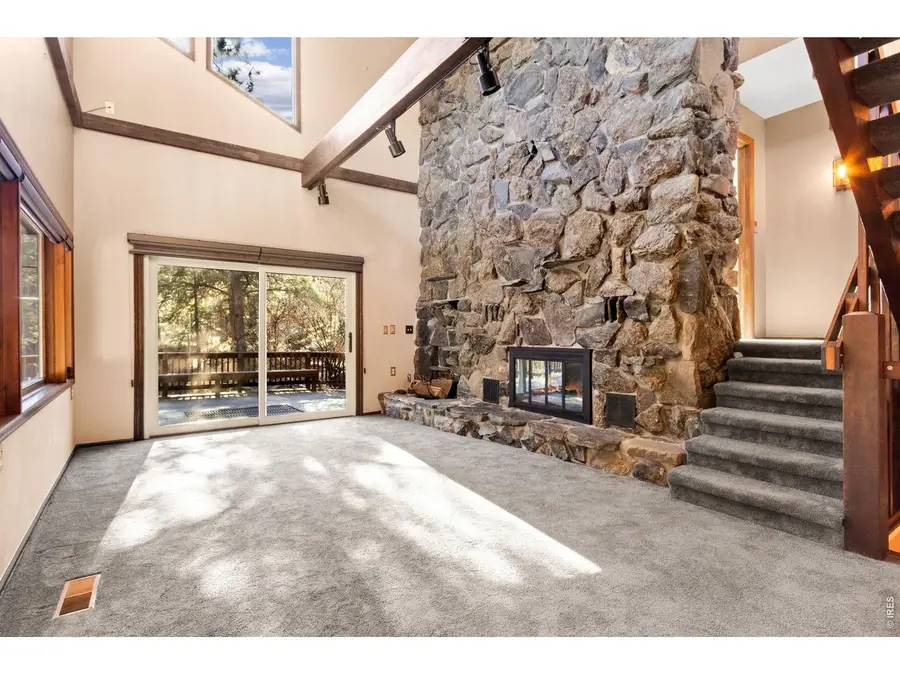 31 Kings Canyon Rd, Bellvue, CO 80512 - #3