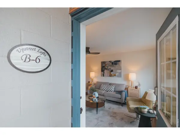 233 N Meldrum St, Fort Collins, CO 80521