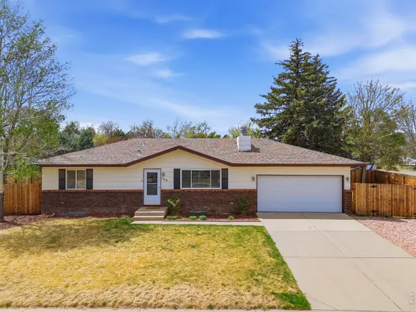 149 45th Ave, Greeley, CO 80634