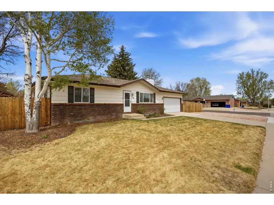 149 45th Ave, Greeley, CO 80634 - #2
