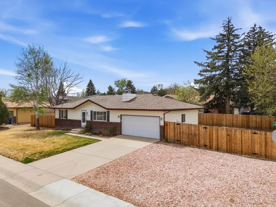 149 45th Ave, Greeley, CO 80634 - #3