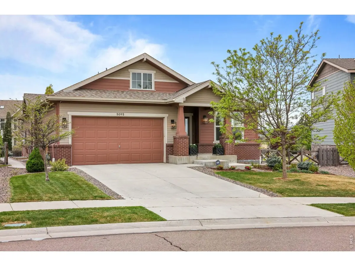 5095 W 108th Cir, Westminster, CO 80031 - #1