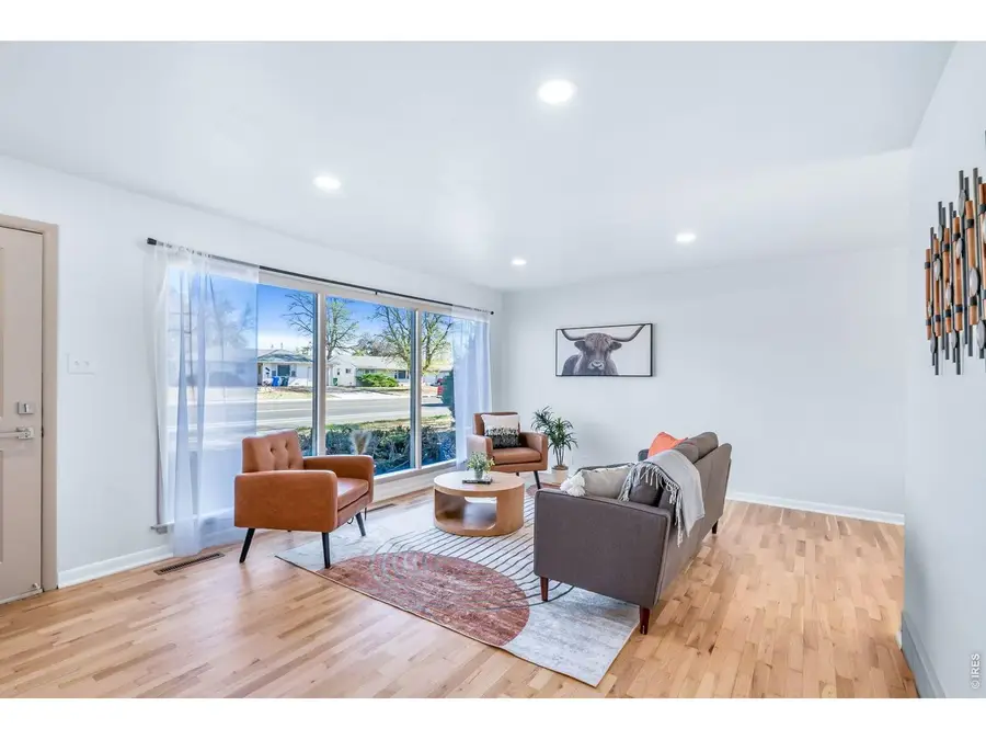 1923 W Elizabeth St, Fort Collins, CO 80521 - #2