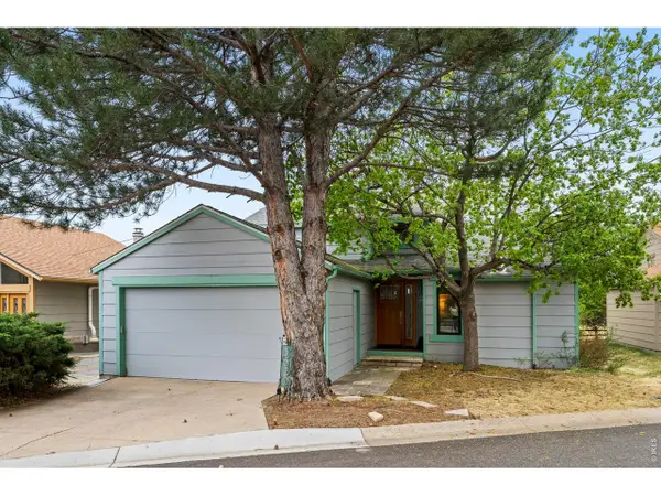 3620 Silver Plume Ln, Boulder, CO 80305