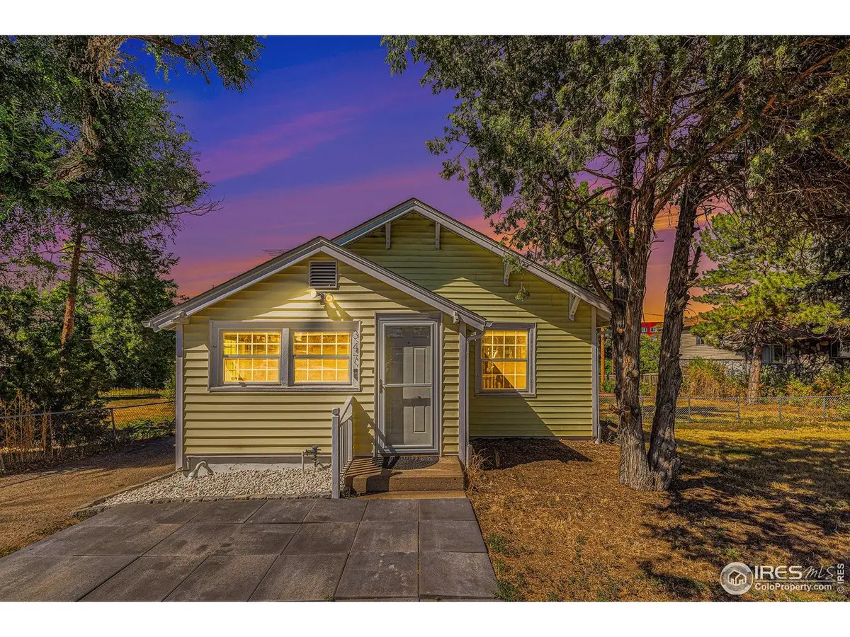 347 W Rafferty Gardens Ave, Littleton, CO 80120 - #1
