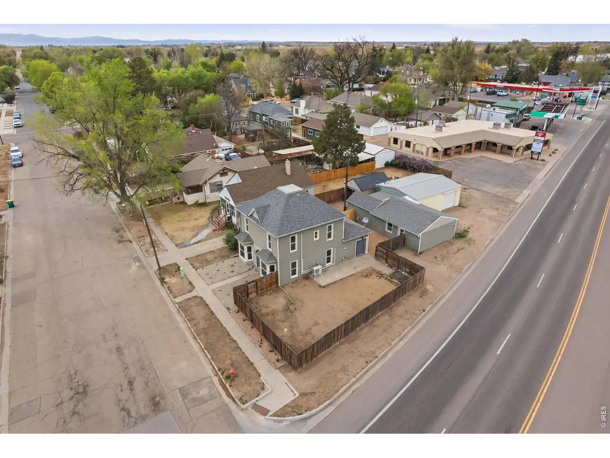103 3rd St, Eaton, CO 80615 - #1