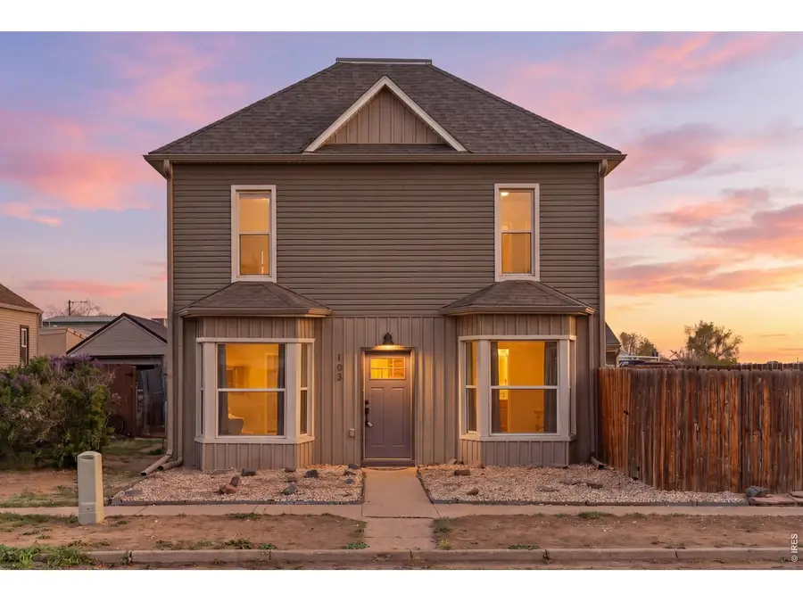 103 3rd St, Eaton, CO 80615 - #2