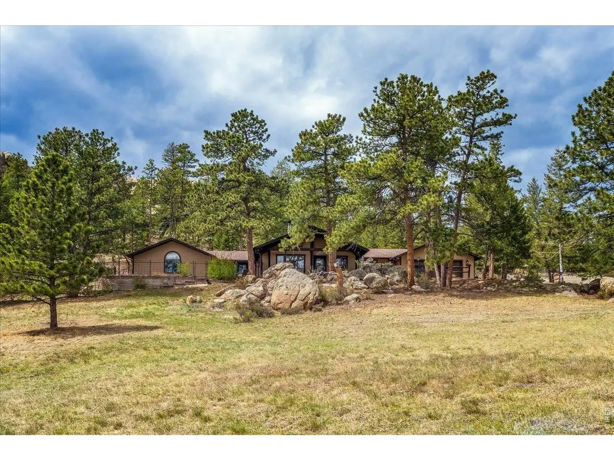 121 Manhead Mountain Dr, Livermore, CO 80536 - #1