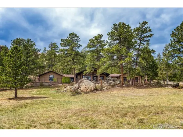 121 Manhead Mountain Dr, Livermore, CO 80536