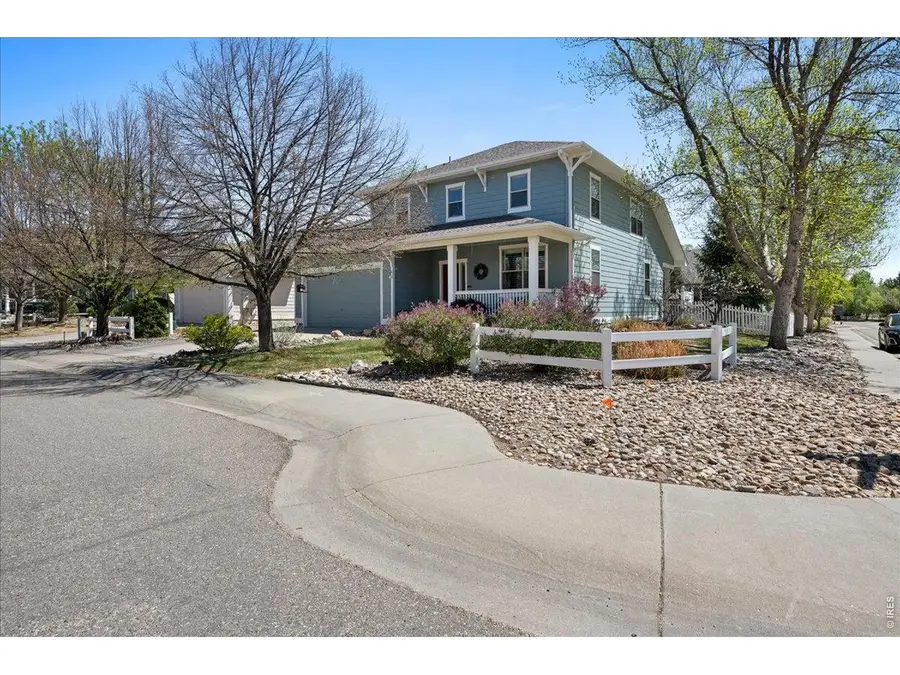 4126 Independence Dr, Loveland, CO 80538 - #2