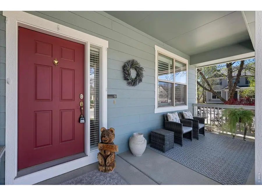 4126 Independence Dr, Loveland, CO 80538 - #3