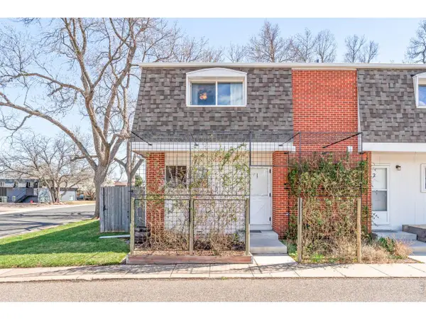 1700 Palm Dr #1, Fort Collins, CO 80526