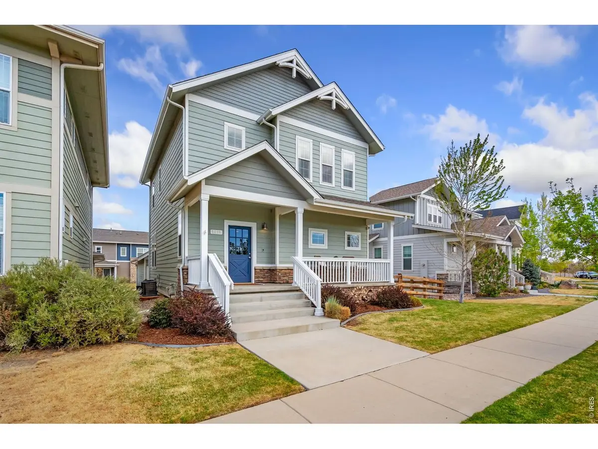 2568 Nancy Gray Ave, Fort Collins, CO 80525 - #1