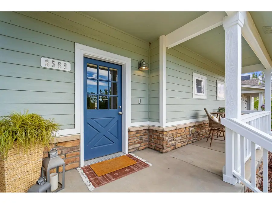 2568 Nancy Gray Ave, Fort Collins, CO 80525 - #2
