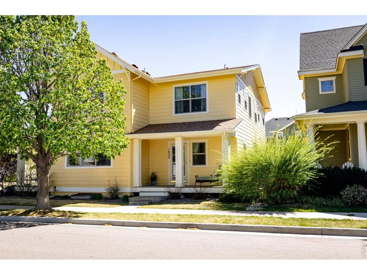 1422 Haystack Way, Lafayette, CO 80026 - #1