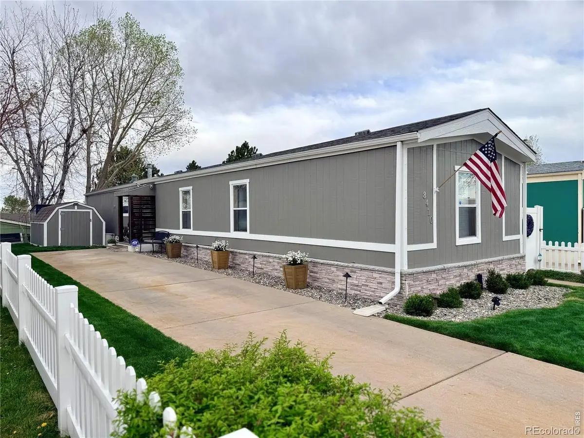 8410 Madison Way, Welby, CO 80229 - #1