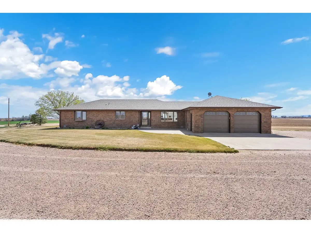 13497 County Road 80, Eaton, CO 80615 - #1