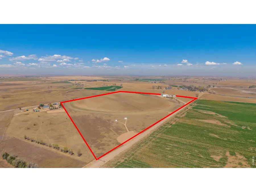 13497 County Road 80, Eaton, CO 80615 - #3