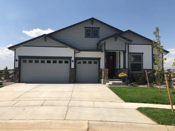 389 Bronco Ct, Berthoud, CO 80513