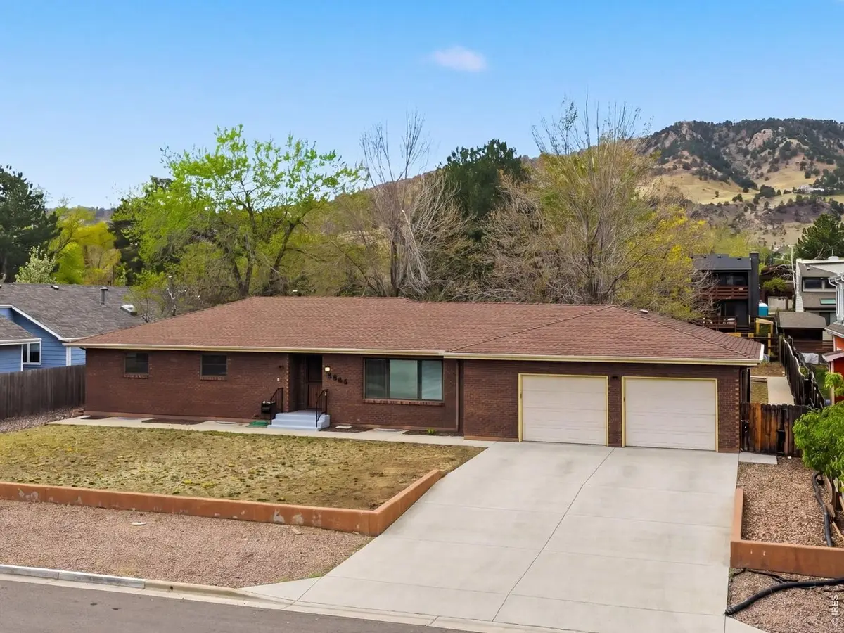 3355 16th St, Boulder, CO 80304 - #1