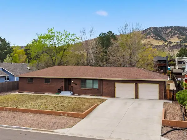 3355 16th St, Boulder, CO 80304
