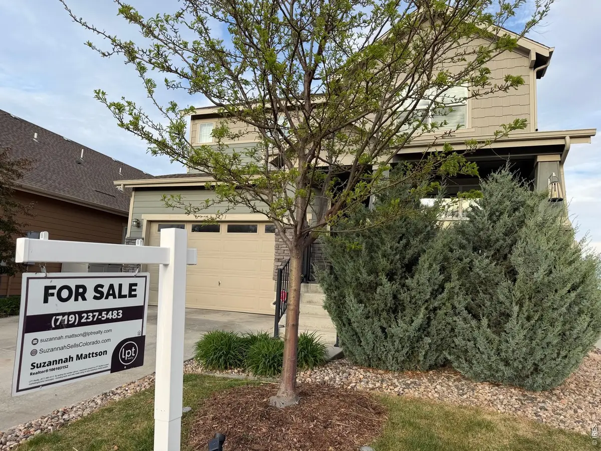 1971 Shadow Lake Ct, Windsor, CO 80550 - #1