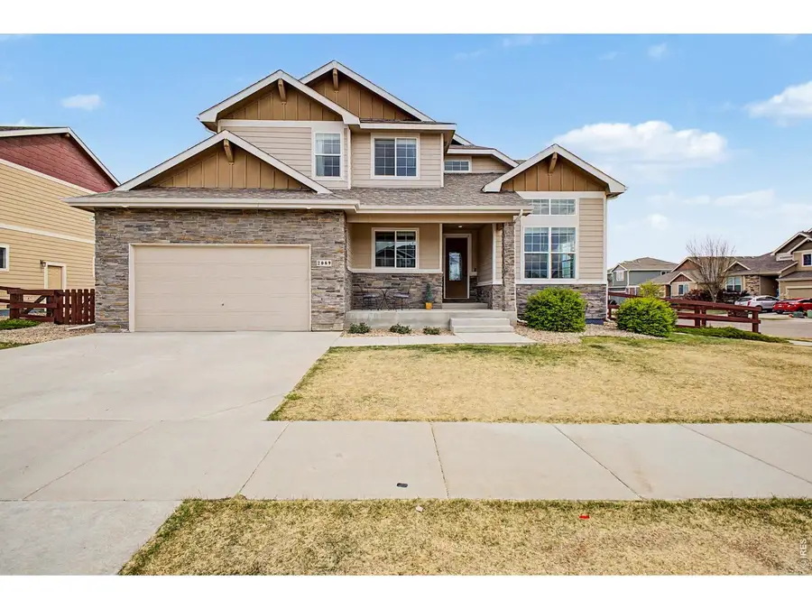 2069 Day Spring Dr, Windsor, CO 80550 - #2