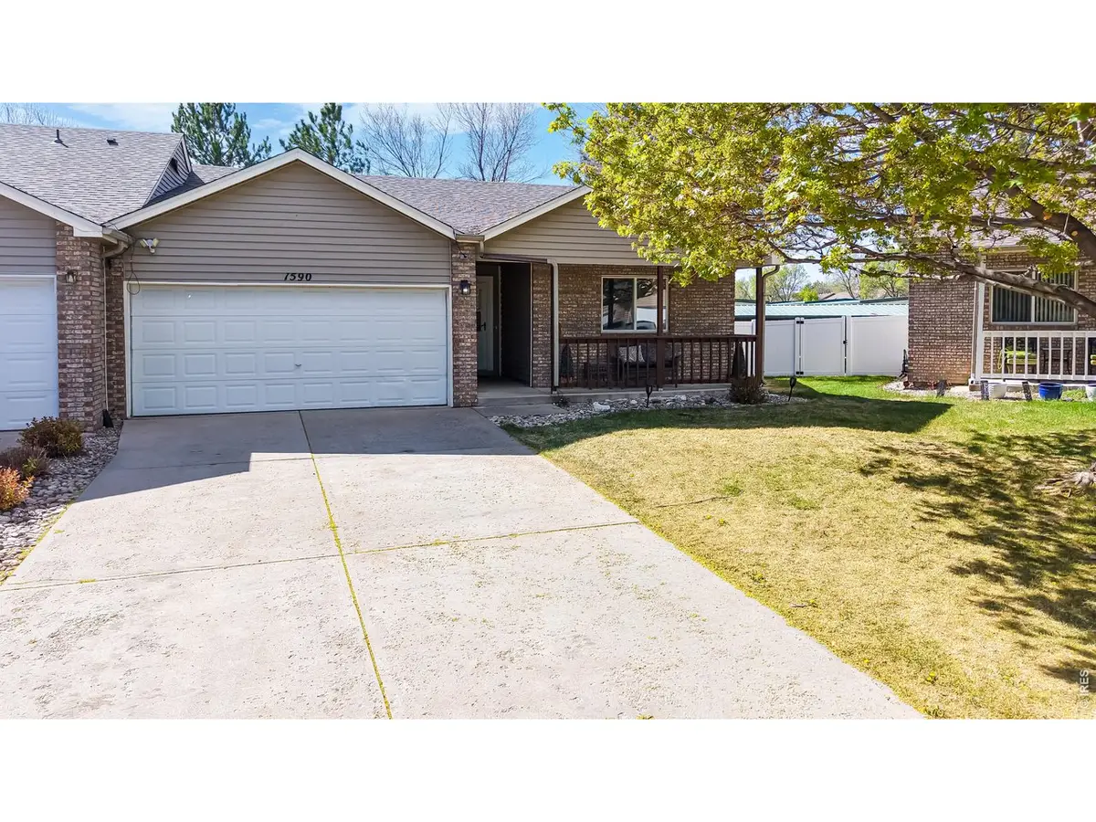 1590 10th Sw St, Loveland, CO 80537 - #1