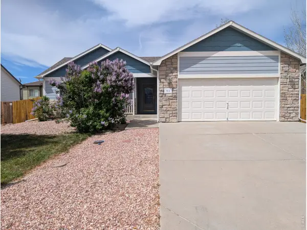 91 Grays Ln, Severance, CO 80550