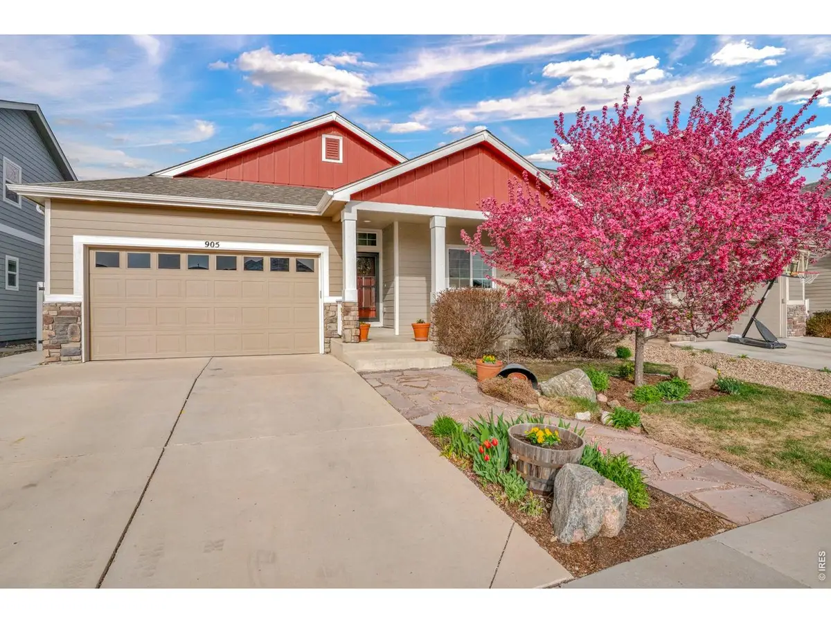 905 Volans Dr, Loveland, CO 80537 - #1