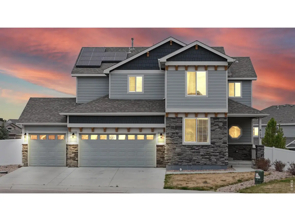 6173 Carmon Ct, Windsor, CO 80550 - #1