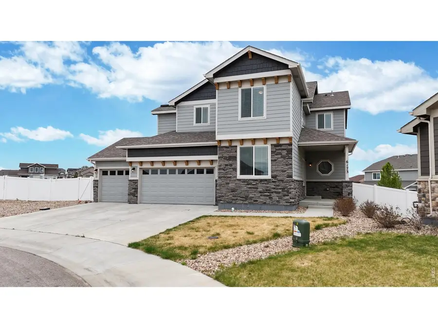 6173 Carmon Ct, Windsor, CO 80550 - #3