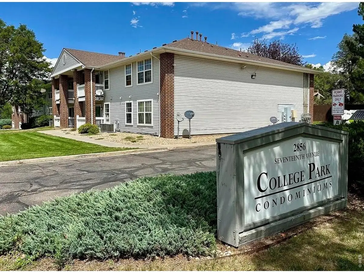 2820 17th Ave #103, Greeley, CO 80631 - #1