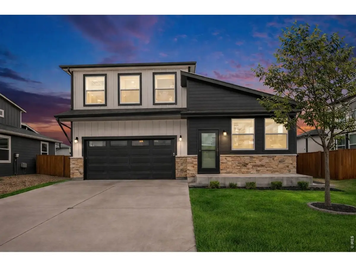 7490 Eustis Dr, Wellington, CO 80549 - #1