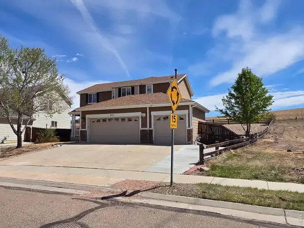 435 Bonanza Dr, Erie, CO 80516