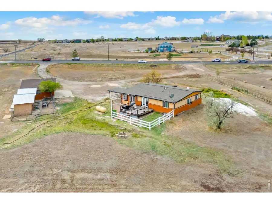 2336 E County Road 30, Fort Collins, CO 80525 - #3