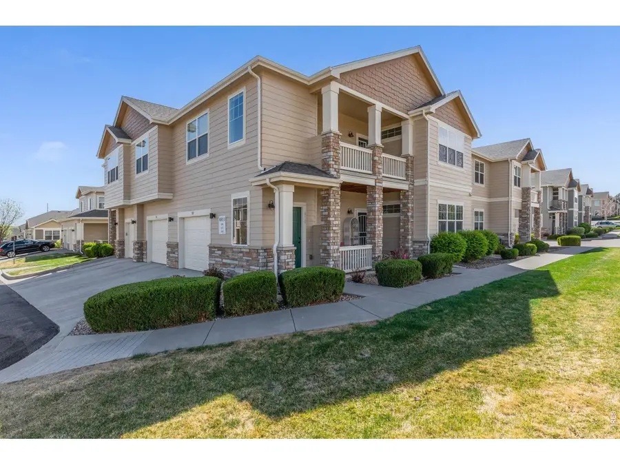 6911 W 3rd St #810, Greeley, CO 80634 - #2