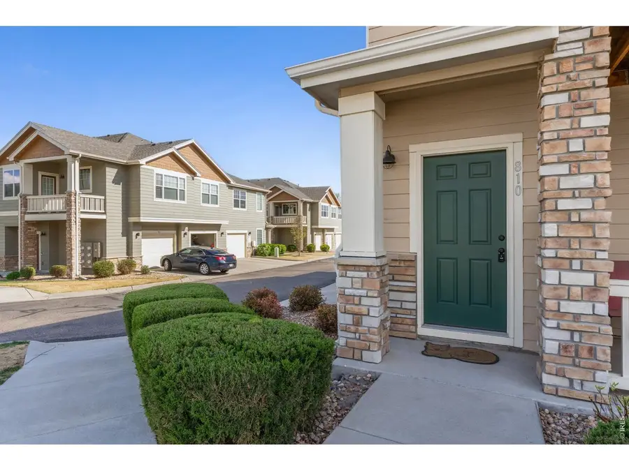 6911 W 3rd St #810, Greeley, CO 80634 - #3