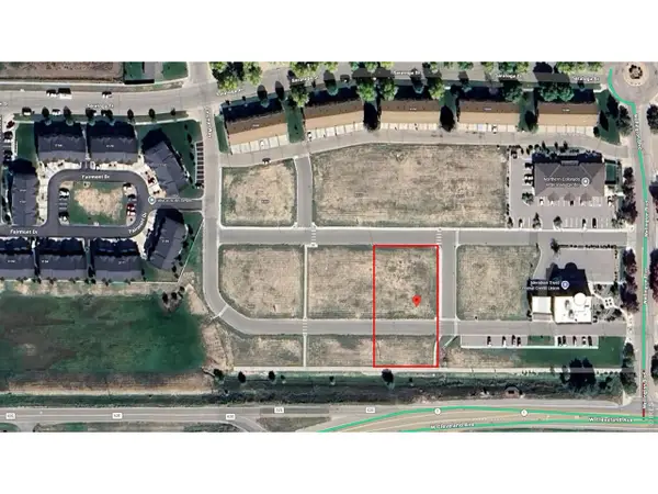 8245 Wellington Blvd, Wellington, CO 80549