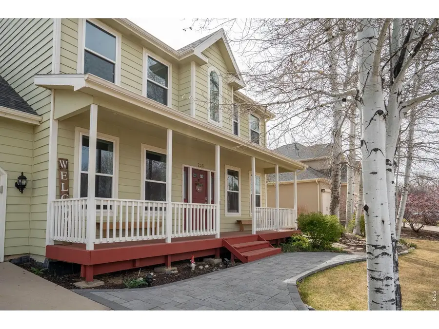 238 61st Ave, Greeley, CO 80634 - #3
