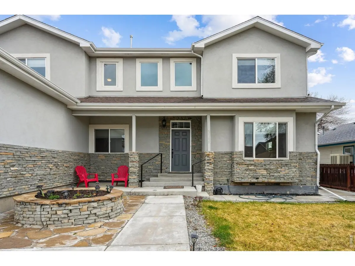 3165 W 63rd Ave, Denver, CO 80221 - #1