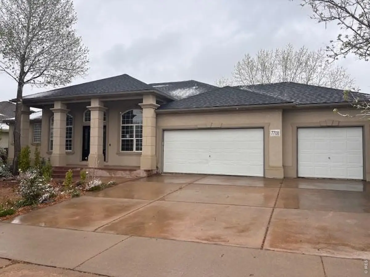 7708 19th St, Greeley, CO 80634 - #1