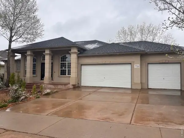 7708 19th St, Greeley, CO 80634