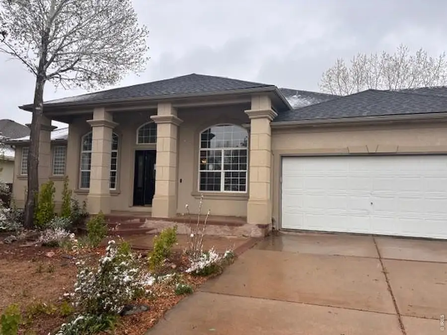 7708 19th St, Greeley, CO 80634 - #2