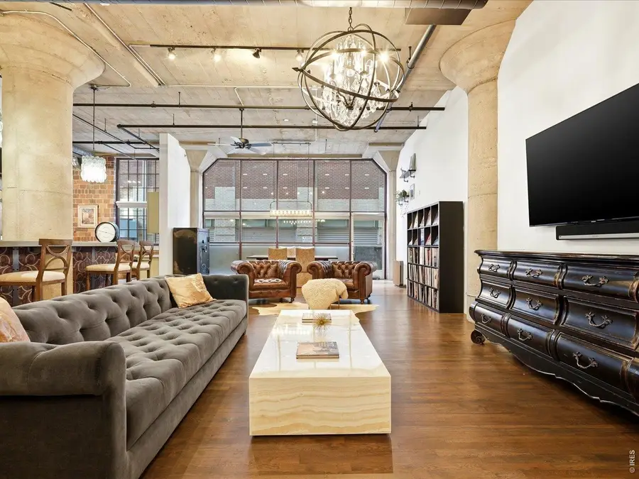 1863 Wazee St #1E, Denver, CO 80202 - #3