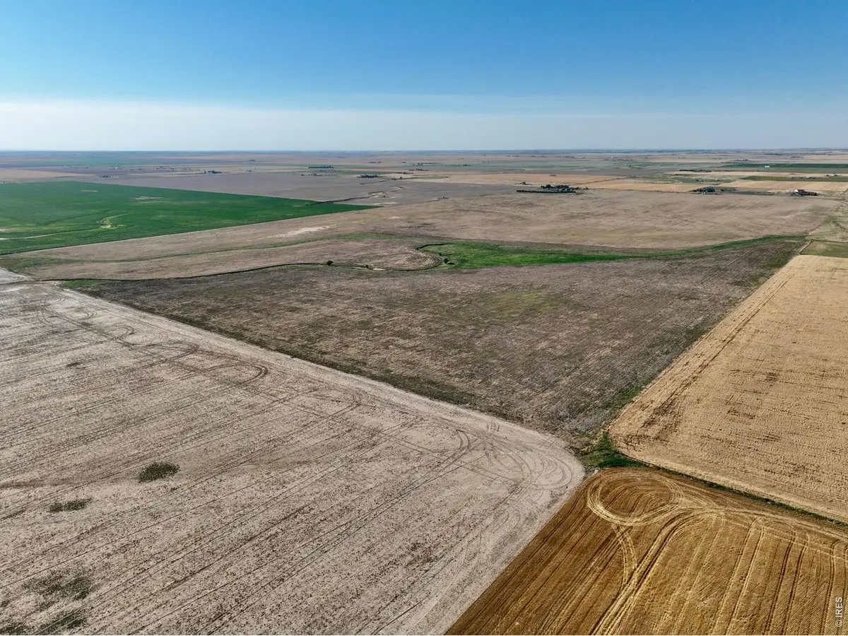 Lot 5, Converse Rd, Bennett, CO 80102 - #1