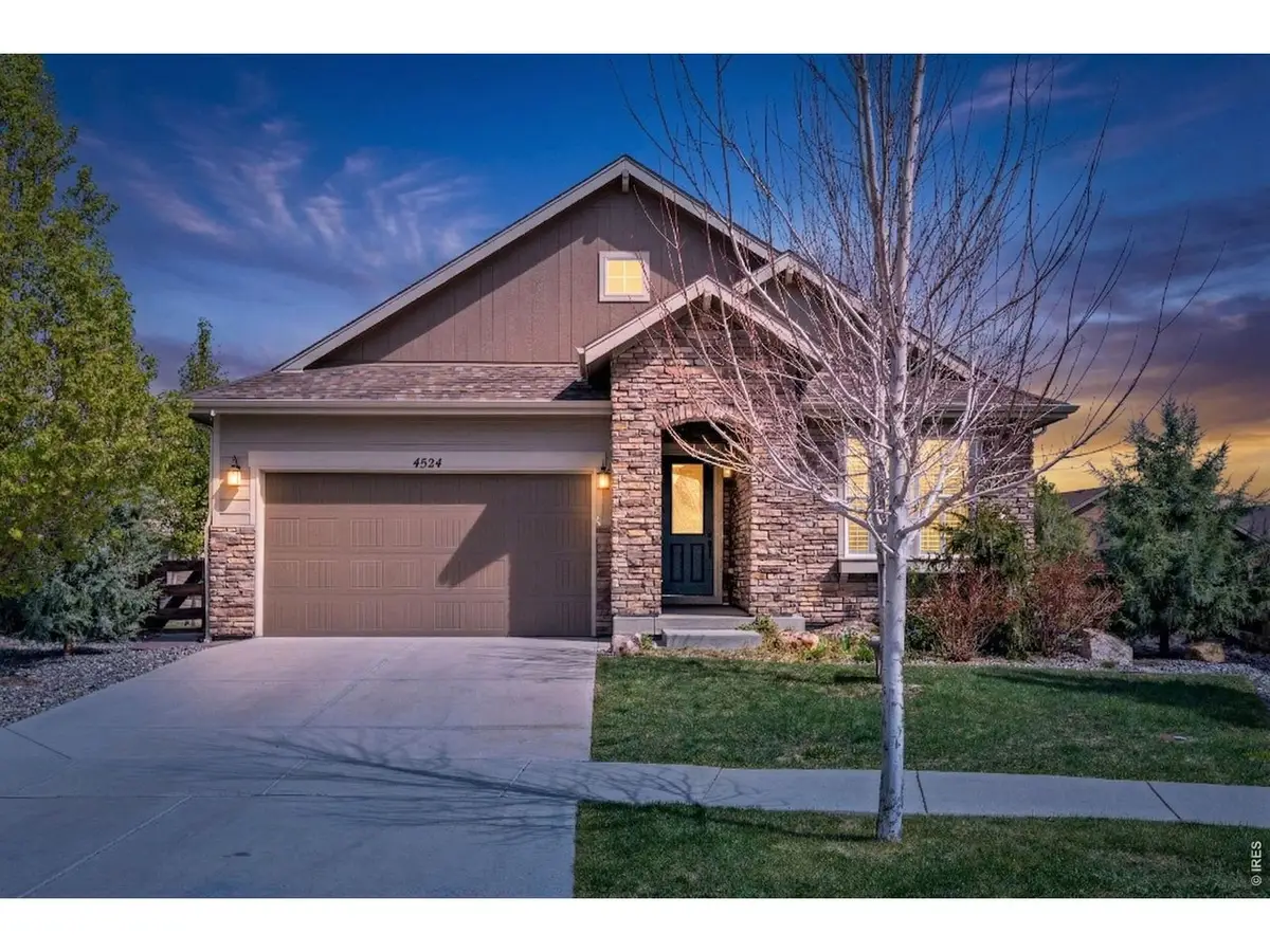 4524 Heatherhill Ct, Longmont, CO 80503 - #1