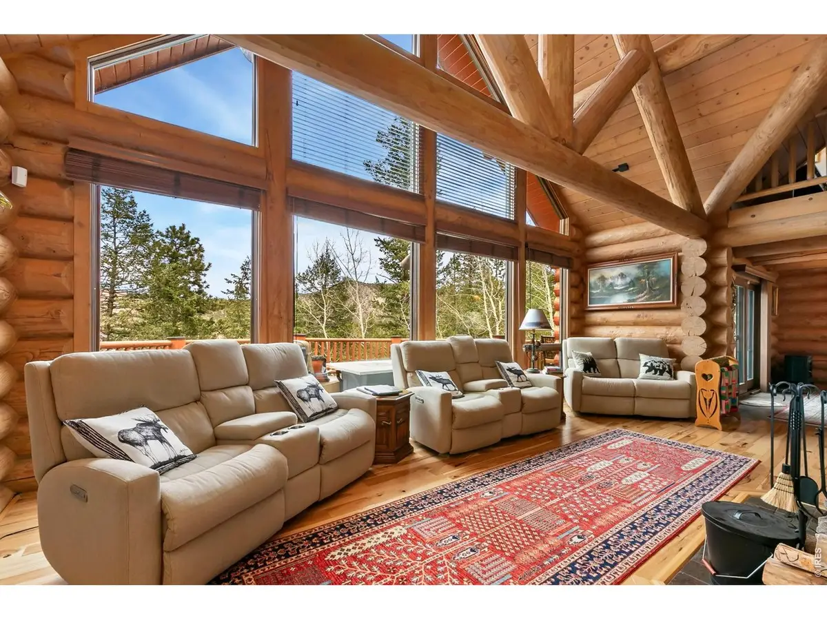 1490 Hummingbird Dr, Estes Park, CO 80517 - #1