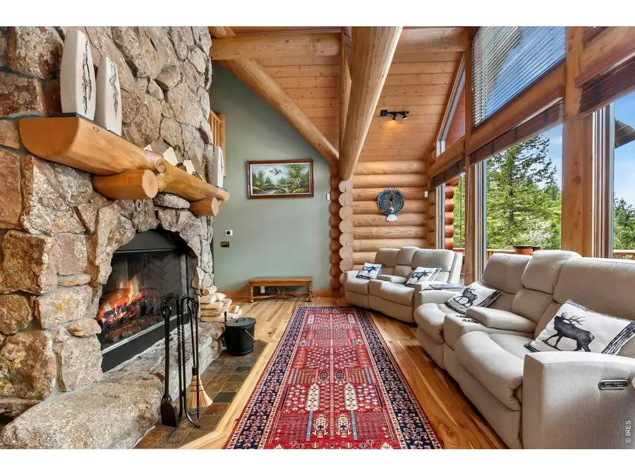 1490 Hummingbird Dr, Estes Park, CO 80517 - #3