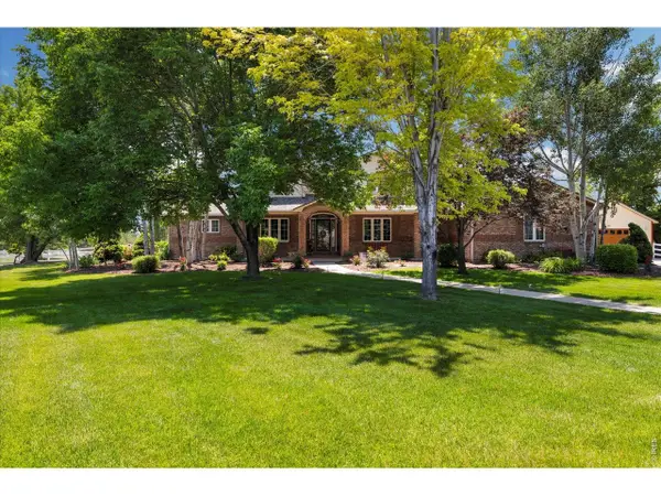 3806 Singletree Ct, Mead, CO 80542